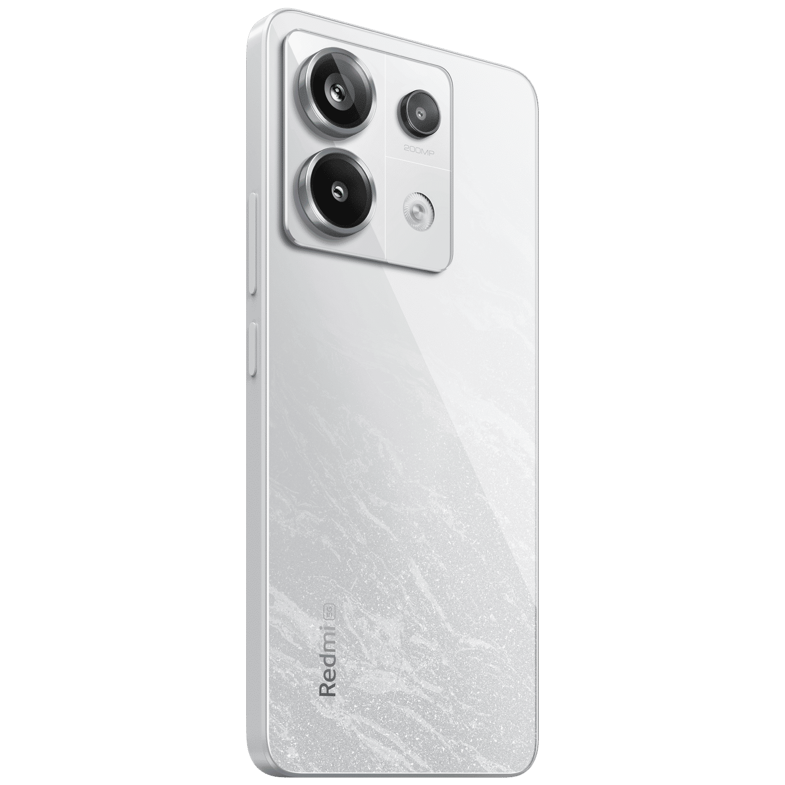 Buy Redmi Note 13 Pro 5G (12GB RAM, 256GB, Arctic White